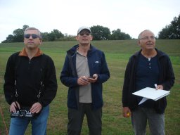 Vereinsmeisterschaften